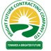 Bright Future Contracting Company Ltd (@brightfuture_co) Twitter profile photo