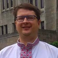 Dima Kortukov(@DimaKortukov) 's Twitter Profile Photo