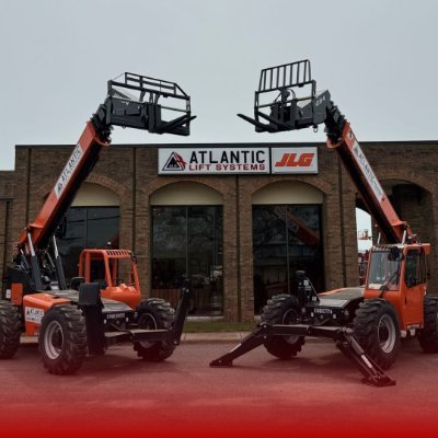 MEETING ALL YOUR EQUIPMENT RENTAL NEEDS
The Right Equipment, When You Need It, Where You Need It.