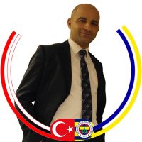 Kaan YAVUZ(@CKaanYAVUZ) 's Twitter Profile Photo