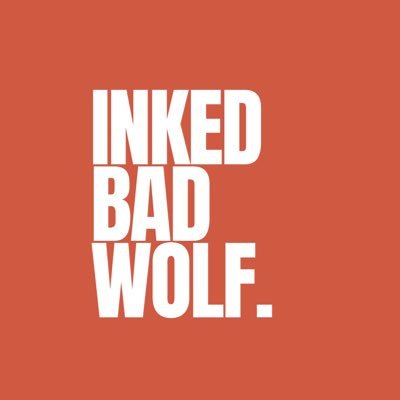 InkedBadWolf Profile Picture