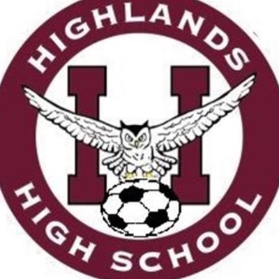 Official twitter of the Highlands HS Boys Soccer⚽️