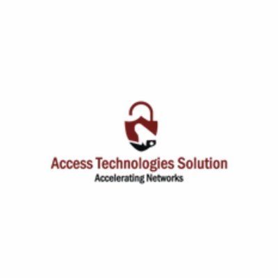 Welcome to
Access Technologies