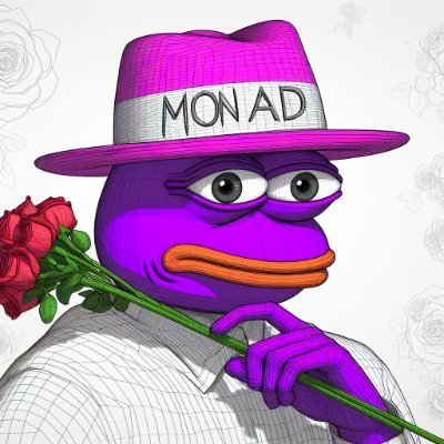mofox291000's profile picture. @monad_xyz 🧡
https://t.co/FOYg8p8gUO 
@IntractAmbassador
| Fuelet