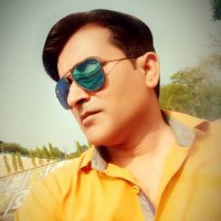 Vipul Kumar Saini ( Modi's Family )(@Bhumivipulsaini) 's Twitter Profile Photo