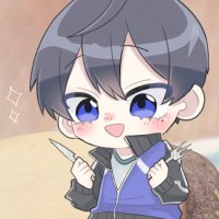 θζπ (@mika__n_k) 's Twitter Profile