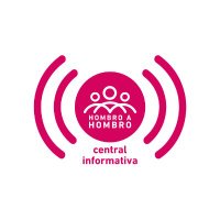 Central Informativa de Hombro a Hombro (@centralinfo_hah) 's Twitter Profile
