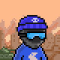 Nanashi777 (@cryptomon9999) 's Twitter Profile