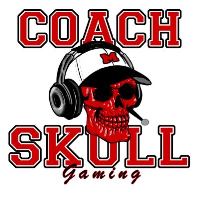 Coach Skull