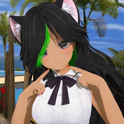 Heya, just someone who likes to make SFW/NSFW VRChat, and maybe in the future CVR, pictures^^.

Check my fansly if you´re a creator for potential collabs^^.