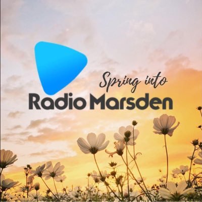 Radio Marsden 💙 Profile