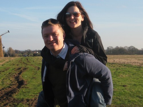 SarahMcN's profile picture. Wife of 1, mother to 3, lover of the simple things in life and constantly striving to be organised!