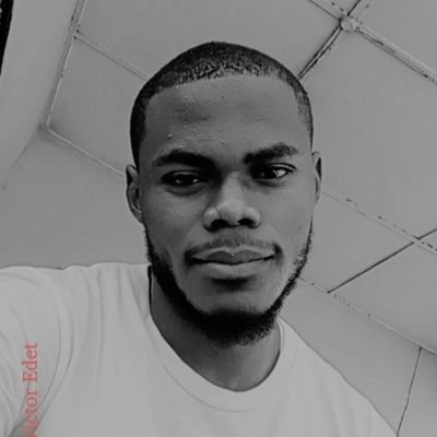 I_am_Earlvick's profile picture. 🌟UX/UI Designer🌟
God did!