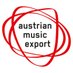 Austrian Music Export (@musicexportat) Twitter profile photo Austrian Music Export (@musicexportat) Twitter profile photo