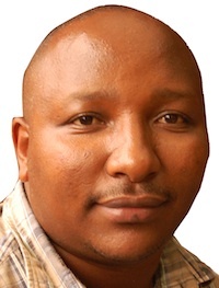 DrJohnWeru's profile picture. Assistant Professor; Pain and Palliative Medicine, Aga Khan University Hospital