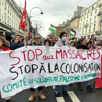 Comité Solidarité avec la Palestine-Gennevilliers(@comSolPalesGenn) 's Twitter Profileg