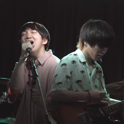 hoshiai_band Profile Picture