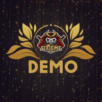 Demo(@Demo1602) 's Twitter Profile Photo