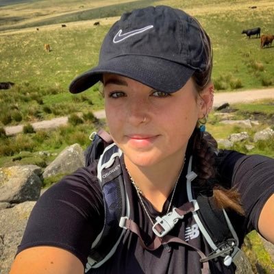 PhD researcher @plymuni @plymgeog @_SWDTP | @armycadetsUK adult volunteer | Hill and moorland leader | Paddle sports instructor | Mountain bike instructor