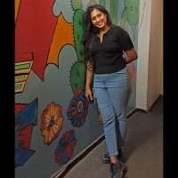 chaitra c s (@chaitracs4) 's Twitter Profile