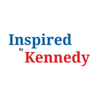 Spreading the word of those who have been inspired by Kennedy’s run for president. #kennedy2024