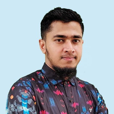 Shofikul Islam is a full-time blogger and SEO consultant | Founder of https://t.co/YzP0TR22ai | Sharing lessons on Blogging, SEO, affiliate marketing, and business.