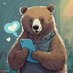 Bear (@Baldbrownbear) Twitter profile photo