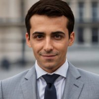 Étienne de Béjarry (@e_debejarry) 's Twitter Profile