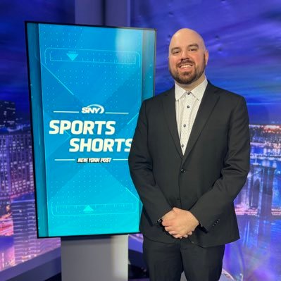 Host @AmazinWithJake🎙 Sports & Entertainment Personality I Executive Producer: @nypostsports Podcasts I Views are own. Subscribe to my YouTube ⬇️