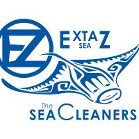 ExtaZ Sea-The SeaCleaners(@ExtazSea) 's Twitter Profile Photo