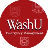 WashU Emergency Management(@WashUReady) 's Twitter Profile Photo