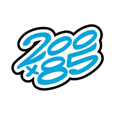 200x85 Profile