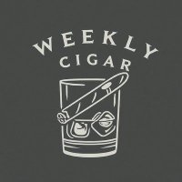 Weekly Cigar(@WeeklyCigar) 's Twitter Profile Photo