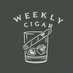 Weekly Cigar (@WeeklyCigar) Twitter profile photo