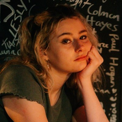 Kate Field's debut release