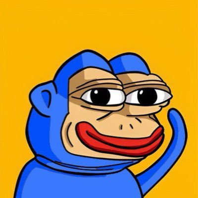 Just a based PONKE 🐒   Now We are 100% Community Takeover