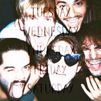 weekdayswithajokers (@weekdayswjoker) 's Twitter Profile