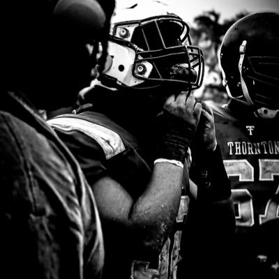 Class of 27’ | Linebacker | 5’10 197 | Harvey,Illinois 📍 | Thornton Township High School @TTHS_football