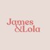 Lola & James (@JamesWithLola) Twitter profile photo