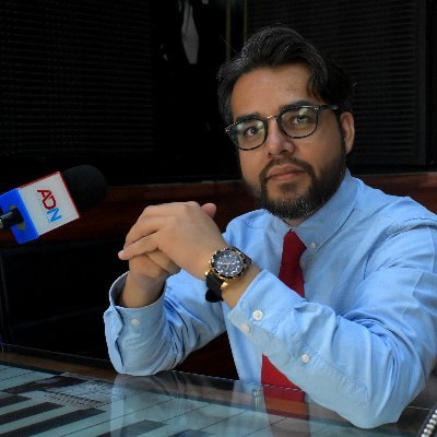 Reportero en #Culiacán, co-conductor del noticiero de radio @adnportalmx de @Maxiradio103