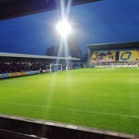 Max Pallant (@maxpallanttufc) 's Twitter Profile Photo