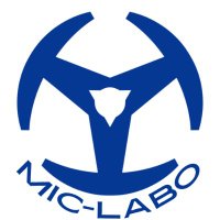 mic-LABO (@labomic) 's Twitter Profile Photo mic-LABO (@labomic) 's Twitter Profile Photo