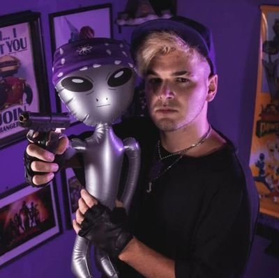 Jorbito👽さんのプロフィール画像