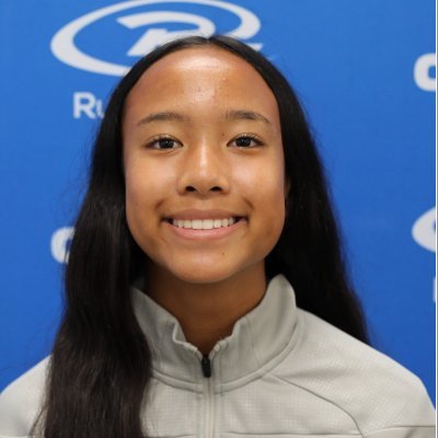 Hawaii Rush 08G #6• Kamehameha Vars #6• Colorado Rush 09G ECNL• Forward • Defender• c/o 2027• 4.0 GPA • NCAA #2407369480 shelby.aoki2027@gmail.com 🇵🇭🇯🇵🌺