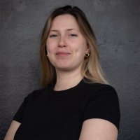 Andrea G. Rodríguez (@agarcod) 's Twitter Profile