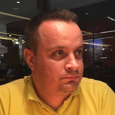 carvalhoms_br's profile picture. 