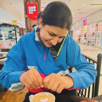 jassika_bishnoi's profile picture. कहानी खत्म है या शुरुआत होने को है