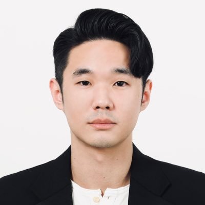 🙎‍♂️ | Venture Capital, Angel Investor, & Author 📈 | Blockchain/Web3 💊 | NYC 🇺🇸 🇰🇷