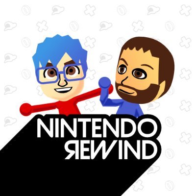 Nintendo Rewind