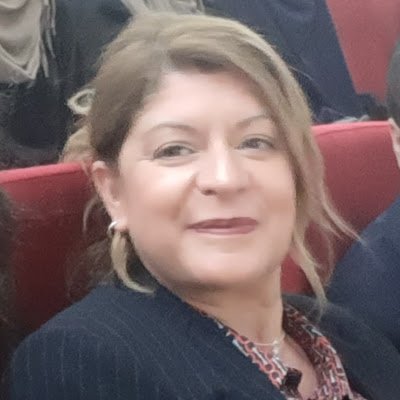 GaharSabrina's profile picture. 